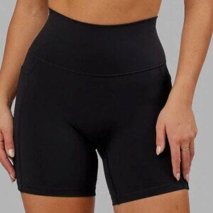 LSKD Fushion Mid Length Shorts